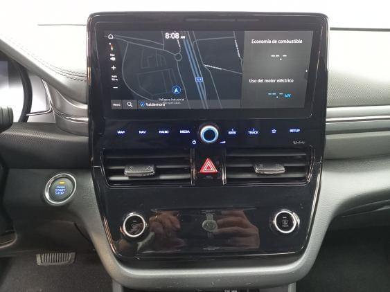 HYUNDAI IONIQ de segunda mano