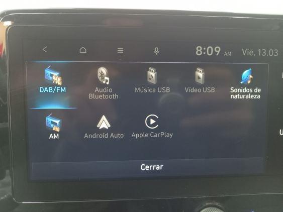 HYUNDAI IONIQ de segunda mano