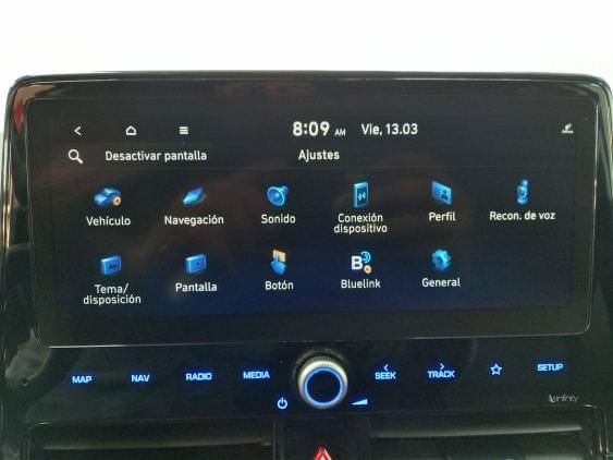 HYUNDAI IONIQ de segunda mano