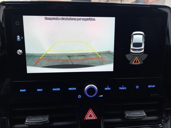 HYUNDAI IONIQ de segunda mano