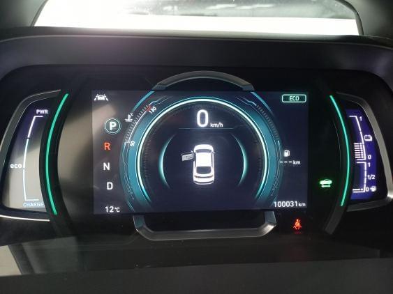 HYUNDAI IONIQ de segunda mano