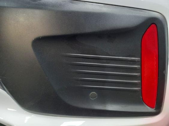 HYUNDAI IONIQ de segunda mano