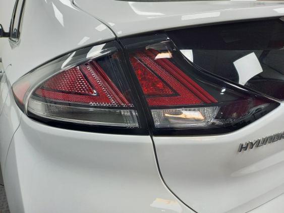 HYUNDAI IONIQ de segunda mano