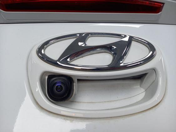 HYUNDAI IONIQ de segunda mano