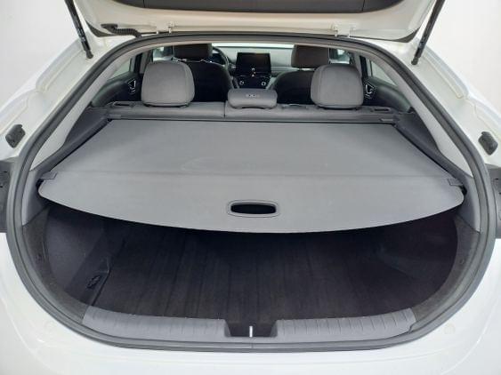 HYUNDAI IONIQ de segunda mano