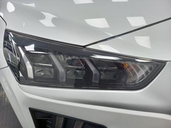 HYUNDAI IONIQ de segunda mano