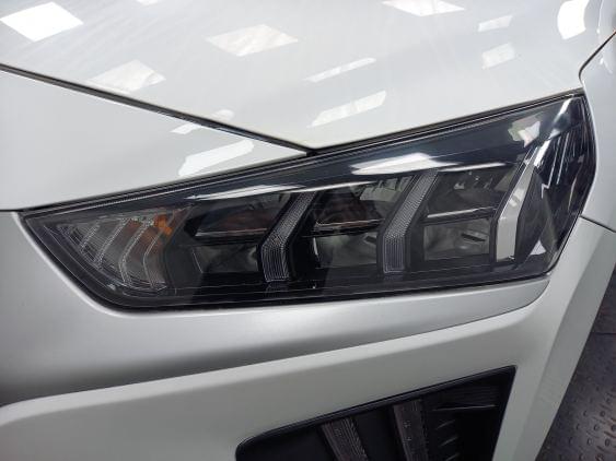 HYUNDAI IONIQ de segunda mano