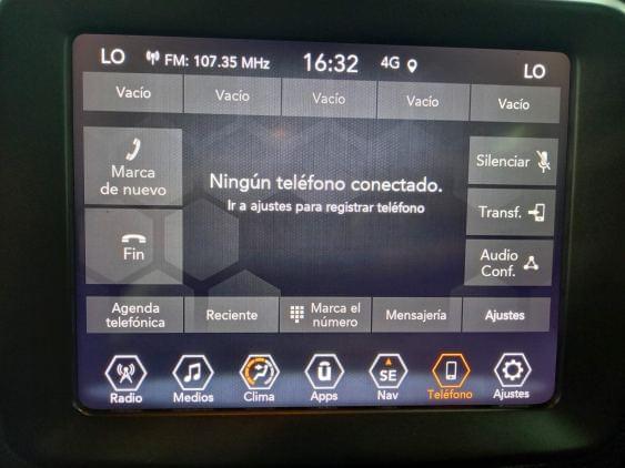  de segunda mano