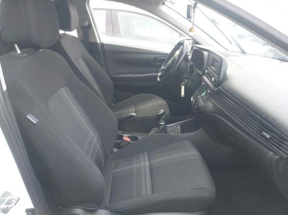 HYUNDAI I20 de segunda mano