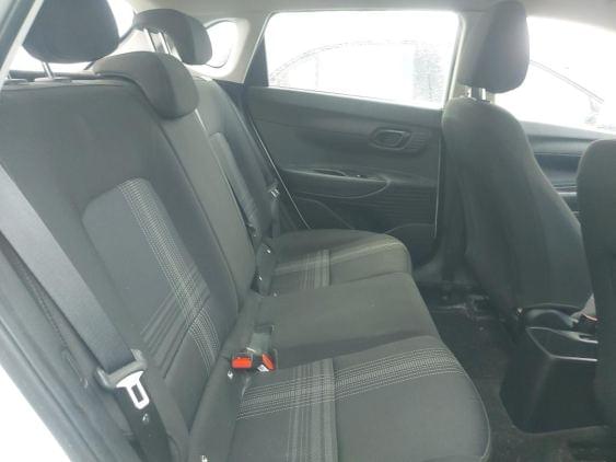 HYUNDAI I20 de segunda mano