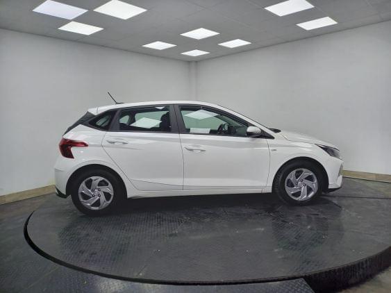 Comprar HYUNDAI I20 de segunda mano HYUNDAI I20 de segunda mano