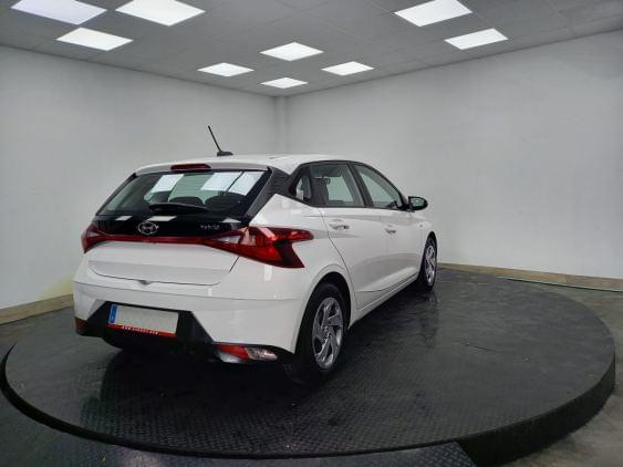 Comprar HYUNDAI I20 de segunda mano HYUNDAI I20 de segunda mano