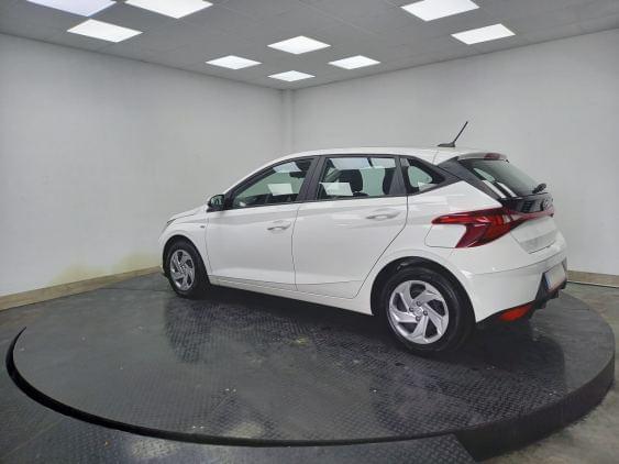Comprar HYUNDAI I20 de segunda mano HYUNDAI I20 de segunda mano