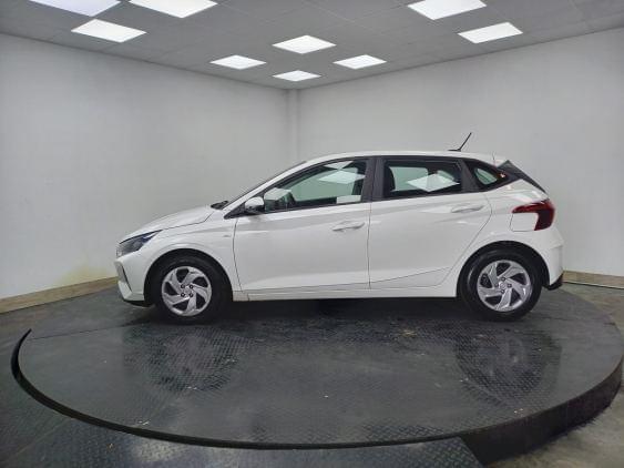 Comprar HYUNDAI I20 de segunda mano HYUNDAI I20 de segunda mano
