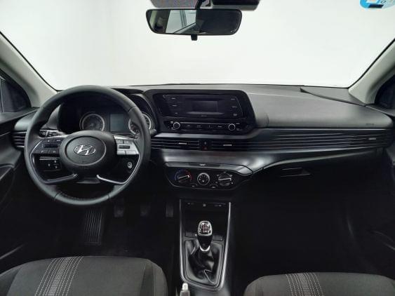 Comprar HYUNDAI I20 de segunda mano HYUNDAI I20 de segunda mano