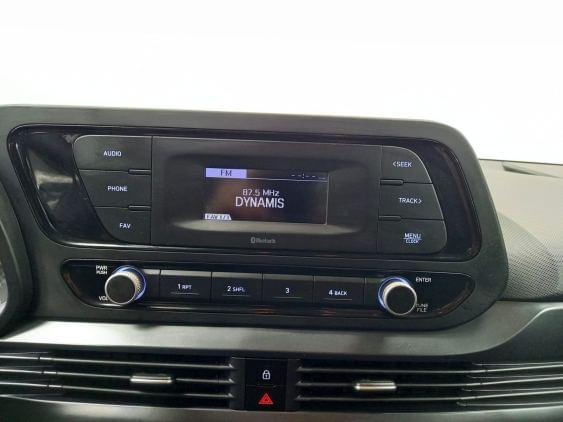 Comprar HYUNDAI I20 de segunda mano HYUNDAI I20 de segunda mano