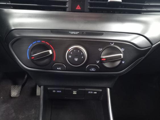 Comprar HYUNDAI I20 de segunda mano HYUNDAI I20 de segunda mano