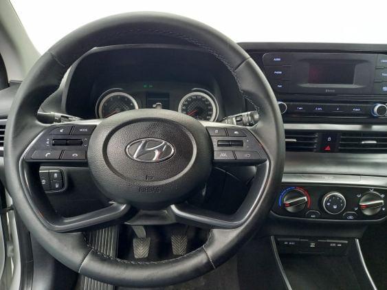 Comprar HYUNDAI I20 de segunda mano HYUNDAI I20 de segunda mano