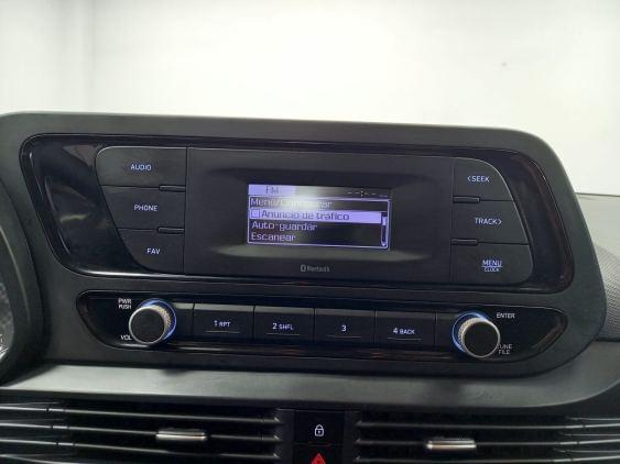 Comprar HYUNDAI I20 de segunda mano HYUNDAI I20 de segunda mano