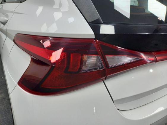Comprar HYUNDAI I20 de segunda mano HYUNDAI I20 de segunda mano