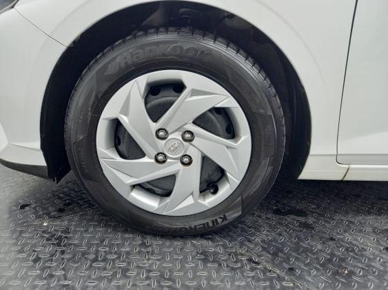 Comprar HYUNDAI I20 de segunda mano HYUNDAI I20 de segunda mano