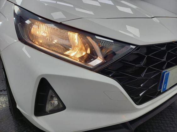 Comprar HYUNDAI I20 de segunda mano HYUNDAI I20 de segunda mano