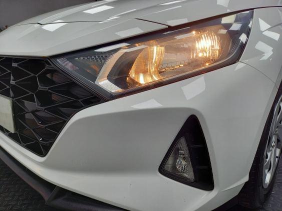 Comprar HYUNDAI I20 de segunda mano HYUNDAI I20 de segunda mano