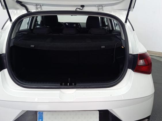 Comprar HYUNDAI I20 de segunda mano HYUNDAI I20 de segunda mano