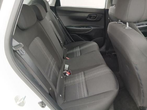 HYUNDAI I20 de segunda mano