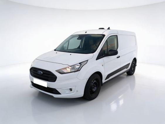 FORD TRANSIT CONNECT de segunda mano