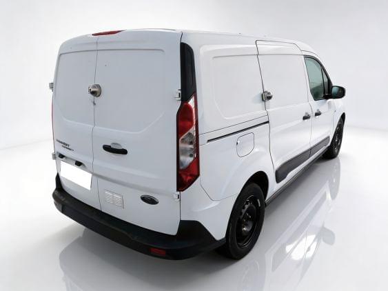 FORD TRANSIT CONNECT de segunda mano