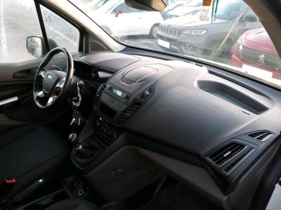 FORD TRANSIT CONNECT de segunda mano