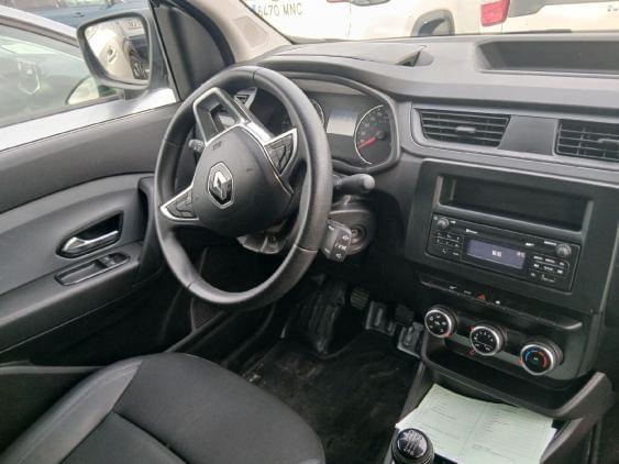 RENAULT EXPRESS de segunda mano