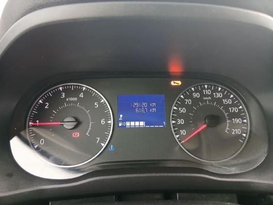 RENAULT EXPRESS de segunda mano