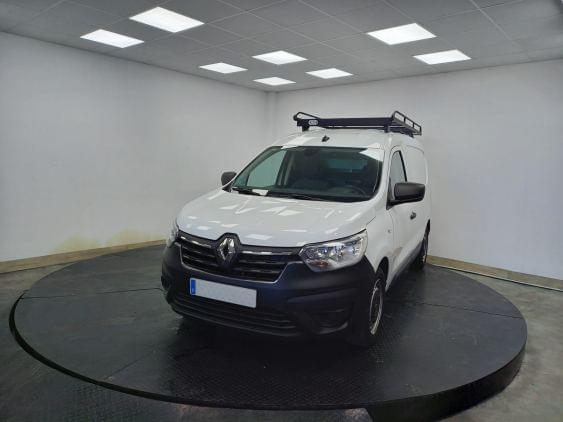 RENAULT EXPRESS de segunda mano