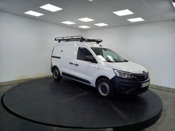 RENAULT EXPRESS de segunda mano