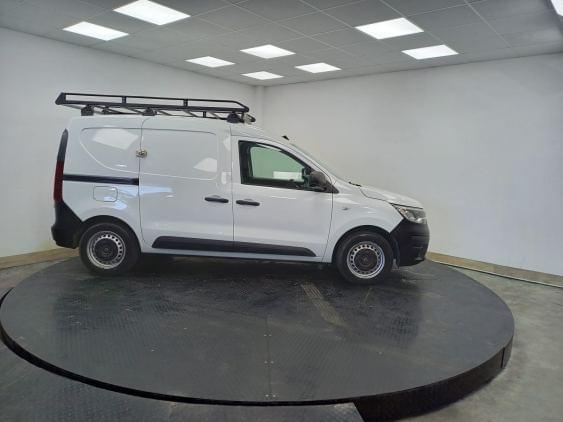 RENAULT EXPRESS de segunda mano
