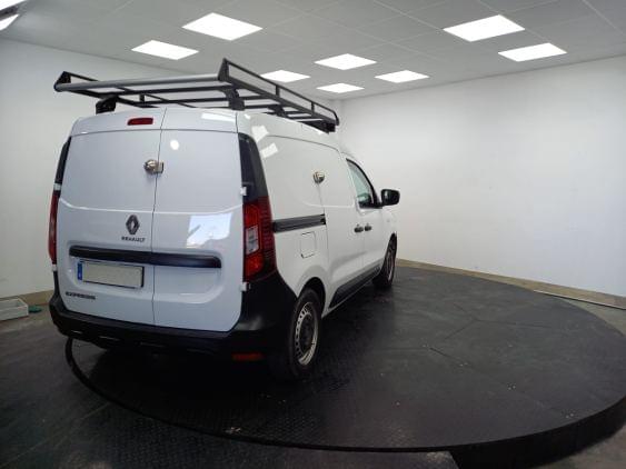 RENAULT EXPRESS de segunda mano