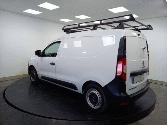 RENAULT EXPRESS de segunda mano