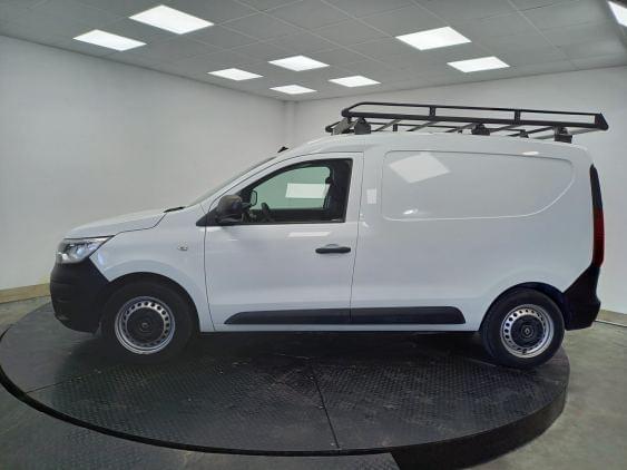 RENAULT EXPRESS de segunda mano