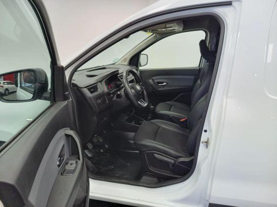 RENAULT EXPRESS de segunda mano