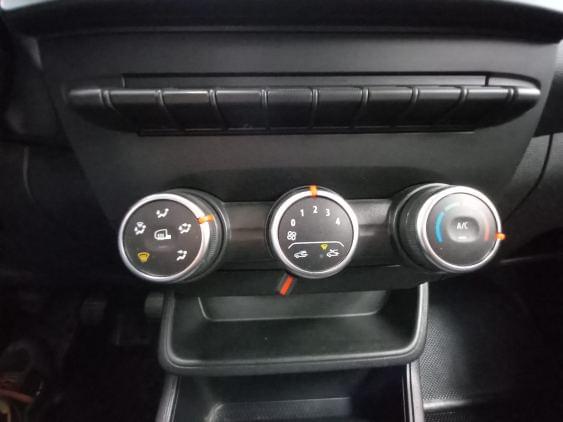 RENAULT EXPRESS de segunda mano