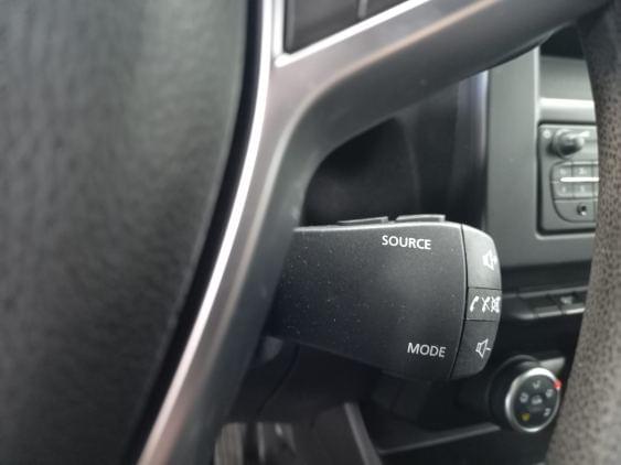 RENAULT EXPRESS de segunda mano