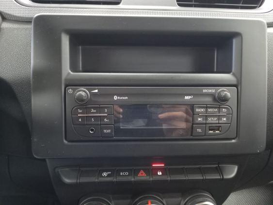 RENAULT EXPRESS de segunda mano