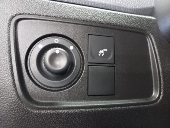 RENAULT EXPRESS de segunda mano