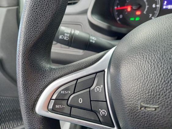 RENAULT EXPRESS de segunda mano