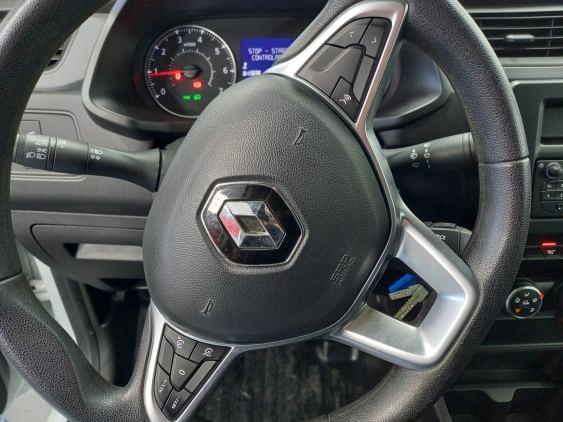 RENAULT EXPRESS de segunda mano