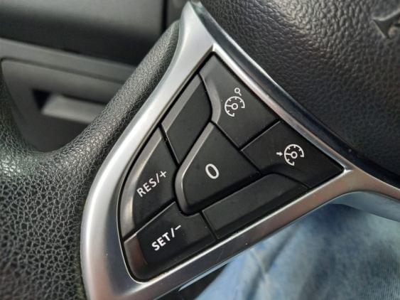 RENAULT EXPRESS de segunda mano