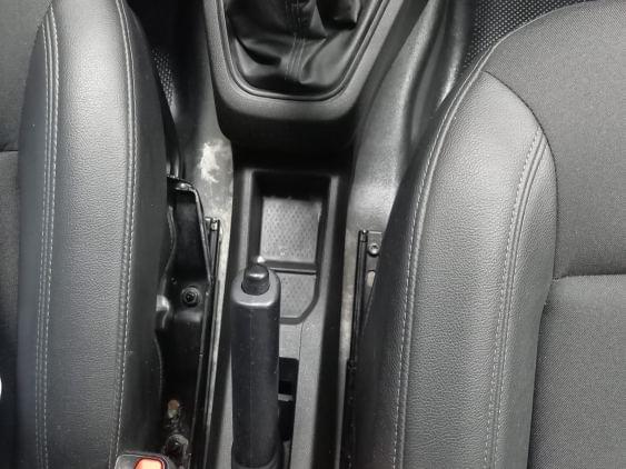 RENAULT EXPRESS de segunda mano