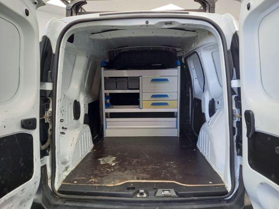 RENAULT EXPRESS de segunda mano